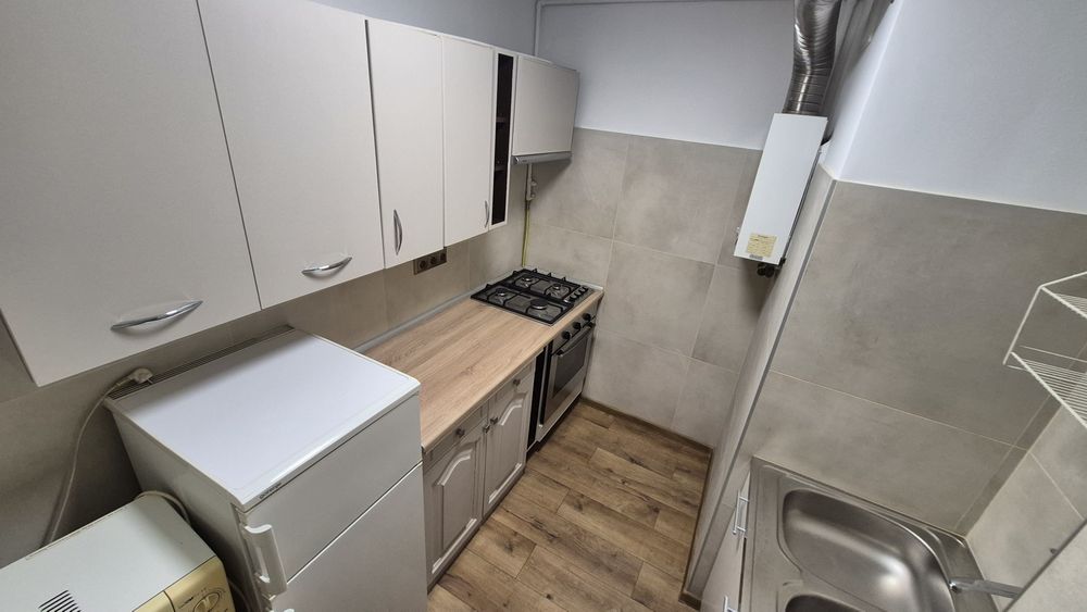 Katowice Ligota 2 pokoje wolne od zaraz