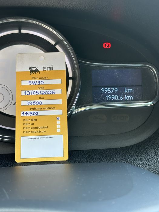 Renault Megane Grandtour Bose Edition 1.2Tce 132cv