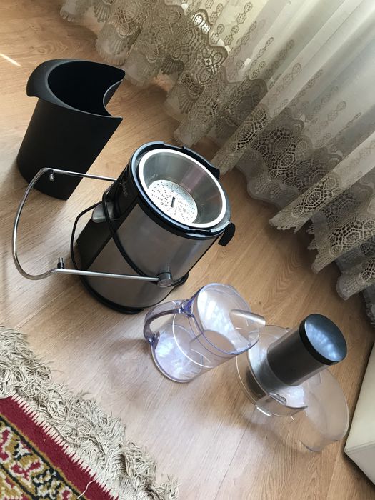 Соковижималка Concept торг