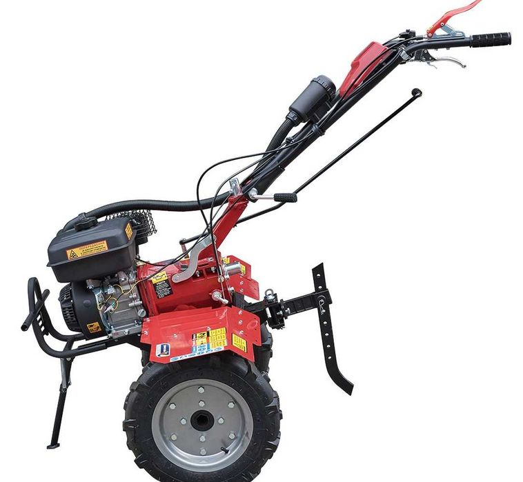 Мотоблок Кентавр МБ2070Б-4 (4.00-10) +фреза (Заводська упаковка)