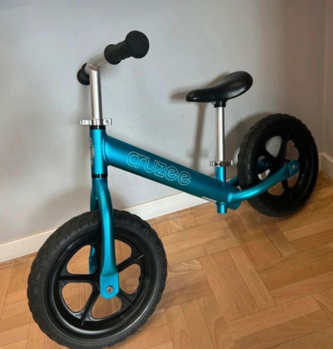 Rowerek dziecięcy biegowy Cruzee