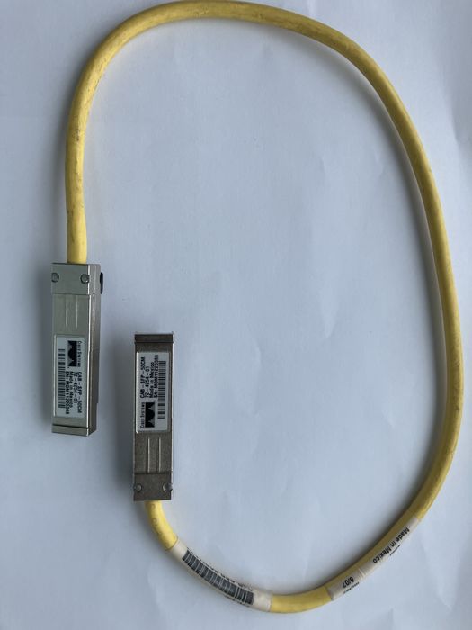 Cabo SFP cisco de 0,5m