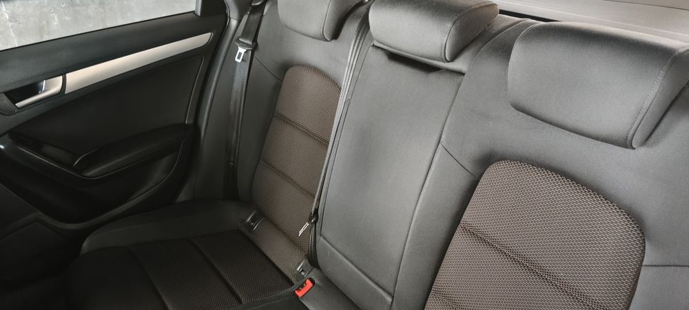 Audi A4 allroad . 2010 . 140cv . 191000km