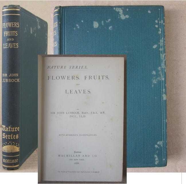 JARDINAGEM - Livros (inglês)64752109683843123