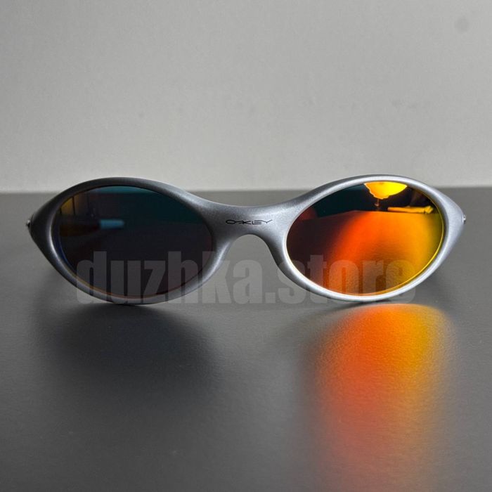Окуляри Oakley Jacket Polarized