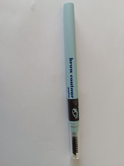 Олівець для брів GlamBee (2)