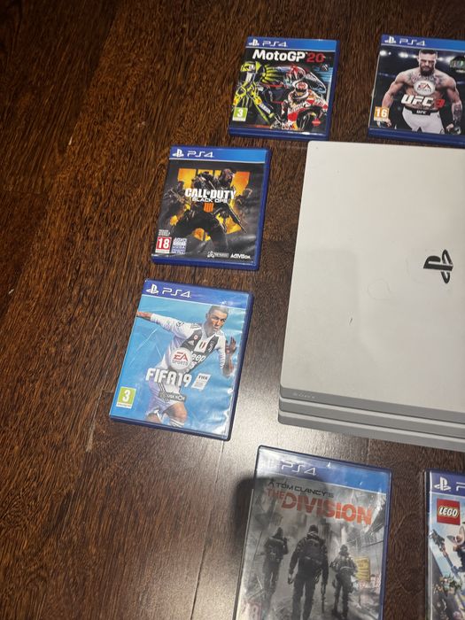 Playstation 4 pro