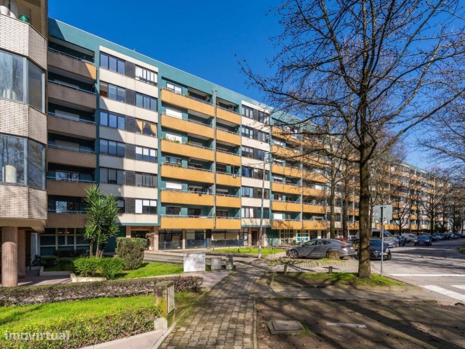 T3 em São Vicente, Braga
