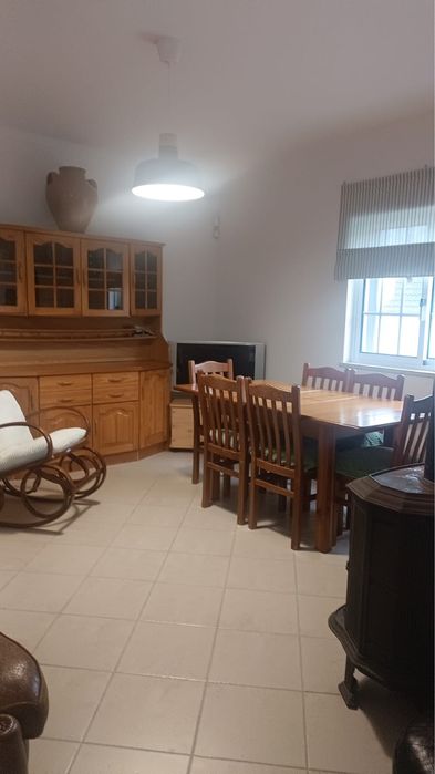 Casa T3 com piscina na Lagoa de Albufeira — férias em família