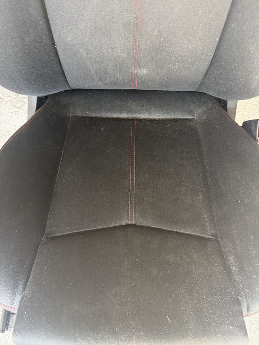 Bancos cupra 6l