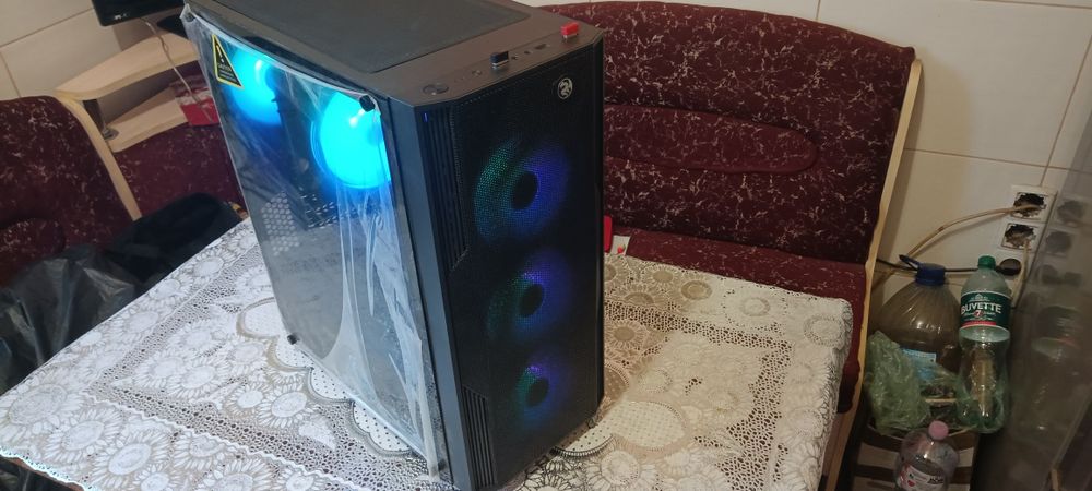 Игровой ПК , Сталкер2,Stalker2