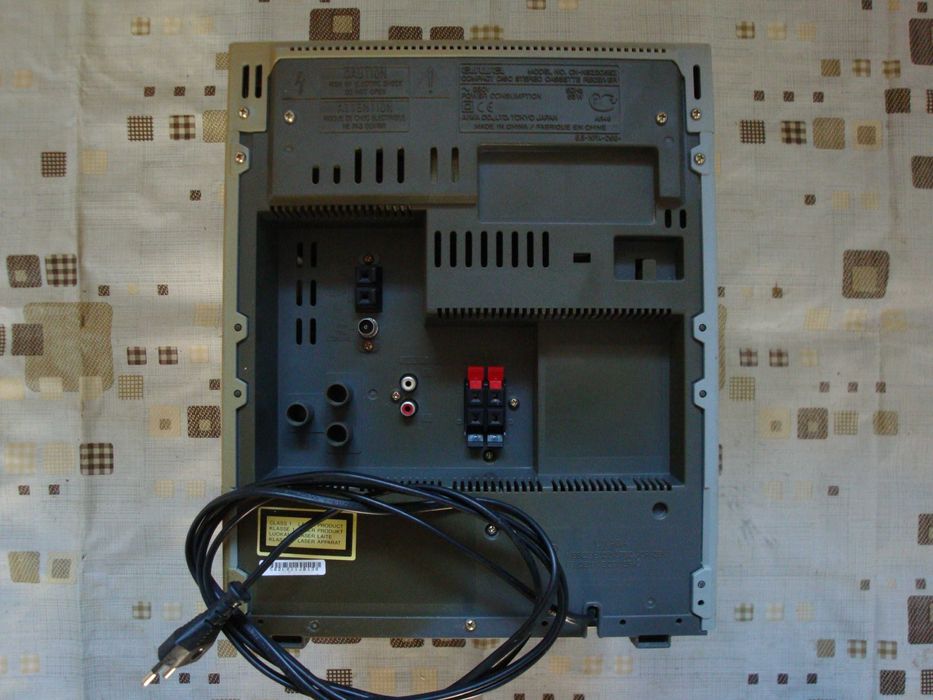 Komplecik AUDIO do kupienia