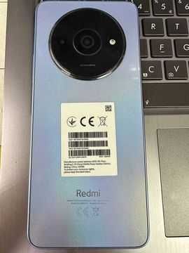 Xiaomi redmi A3 на 128гб