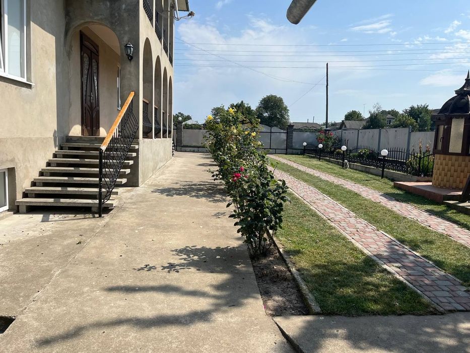 Продається будинок