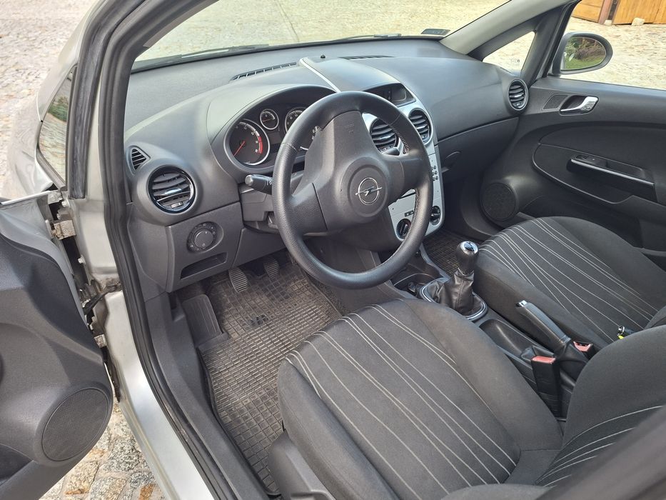 Sprzedam auto Opel Corsa
