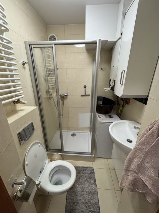 Apartment in Krynica-Zdrój, powiat nowosądecki - Widok 5
