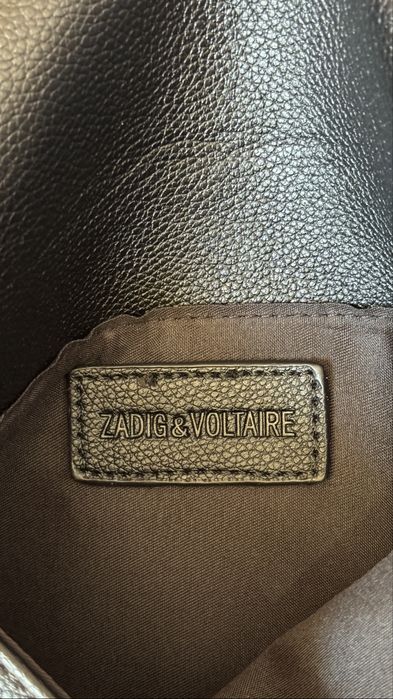 Torebka  Zadig&Voltaire