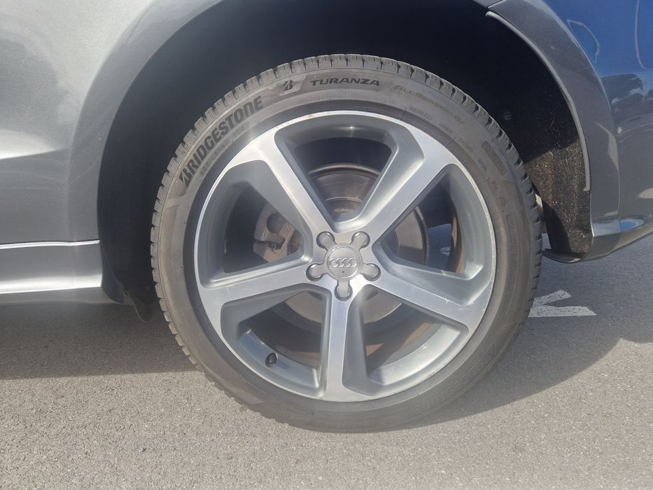 Audi Q5 2015 VIN WA1D7AFP4GA034609 фото оголошення 24 з 24
