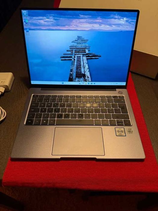 Portátil Huawei Matebook 14 2020