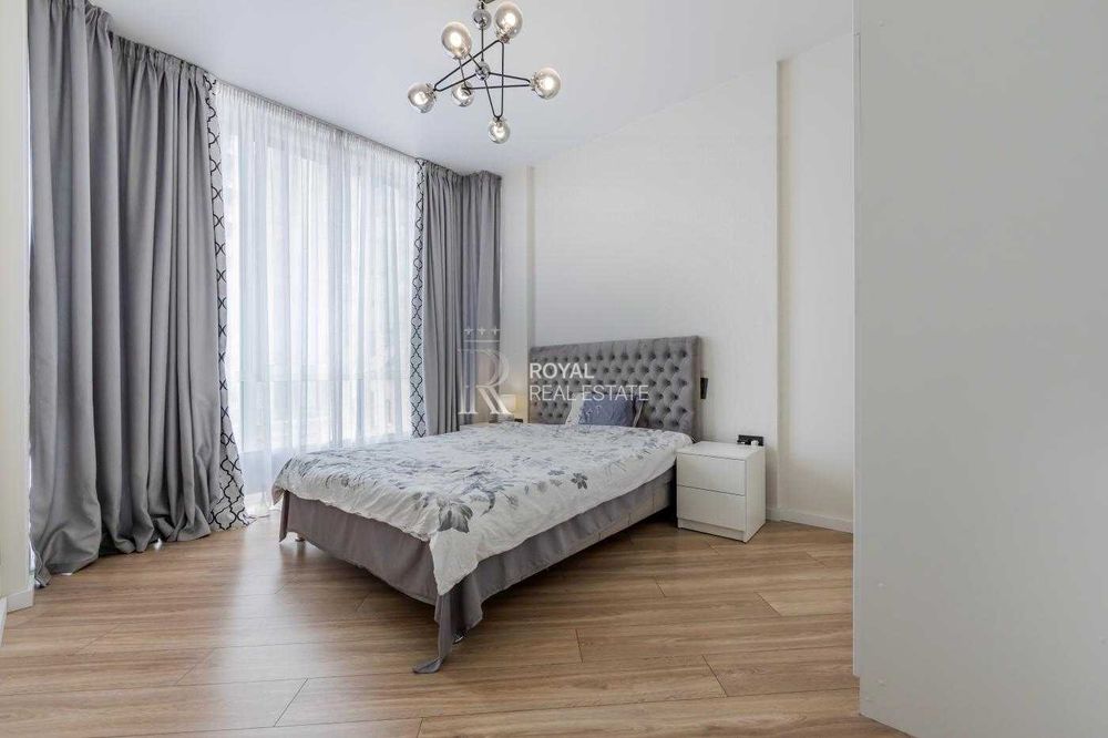 1-room apartment apartment by the address st. Bulvarno Kudryavskaya (area 52,9 m²) - Atlanta.ua - photo 5