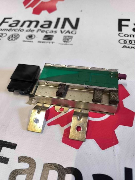 Módulo Navegação AUDI TT 8J7035503A (OEM)