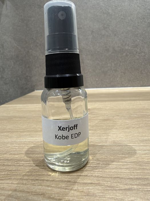 Xerjoff Kobe EDP