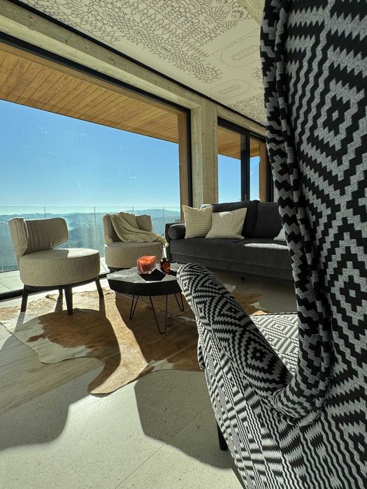 Montini - domki na wieczór panieński