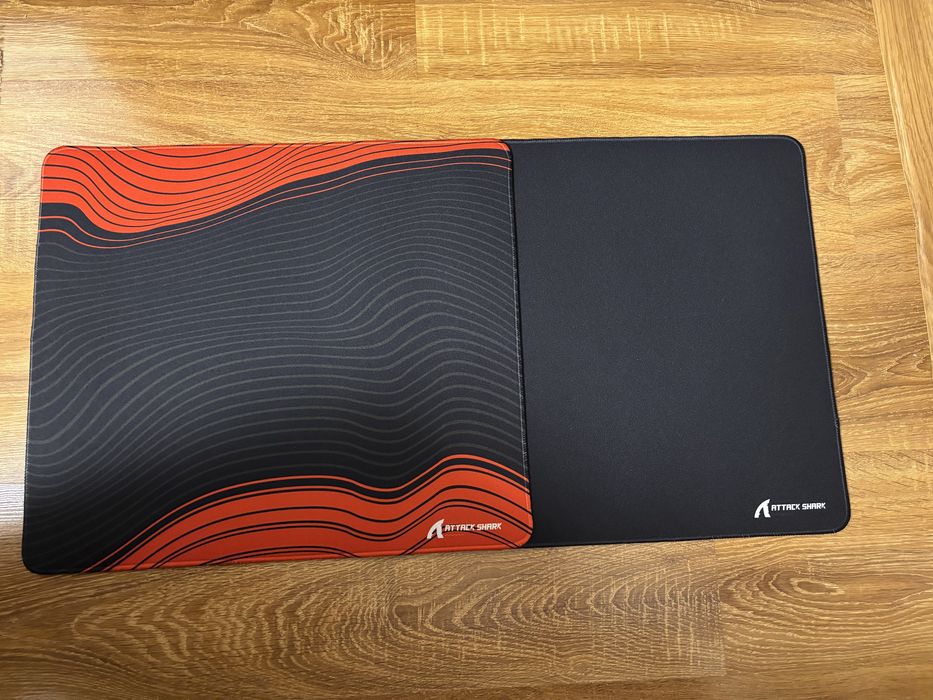 Attack Shark Cm02 коврик до миші