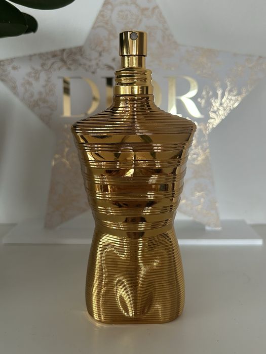 Jean Paul Gaultier Le Male Elixir Absolu