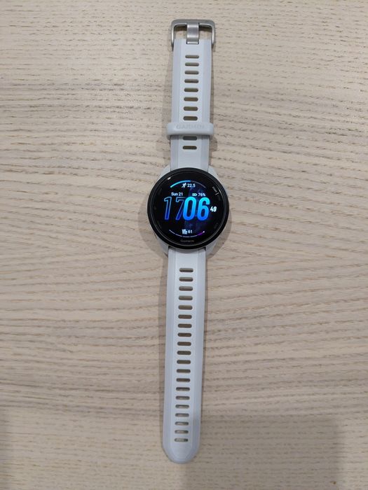 Garmin Forerunner 165