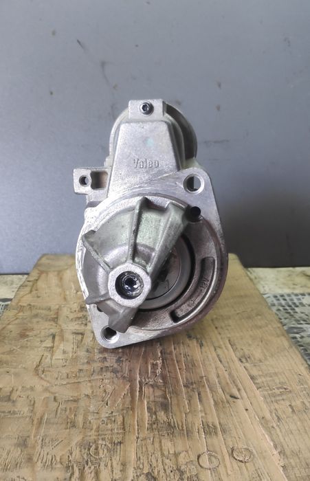 Генератор стартер Sprinter Vito Vario Viano KorandoKyronRextonMercedes