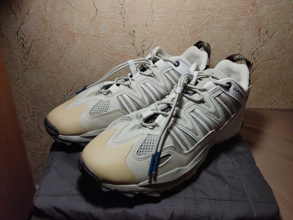 Кросівки чоловічі adidas hyperturf adventure