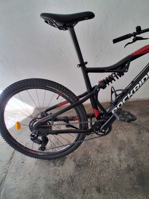 Bicicleta BTT RockRider ST530S