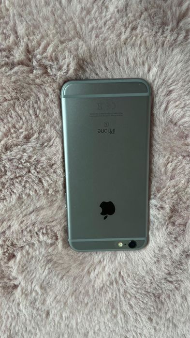 Iphone 6s 32gb idesbloqueado