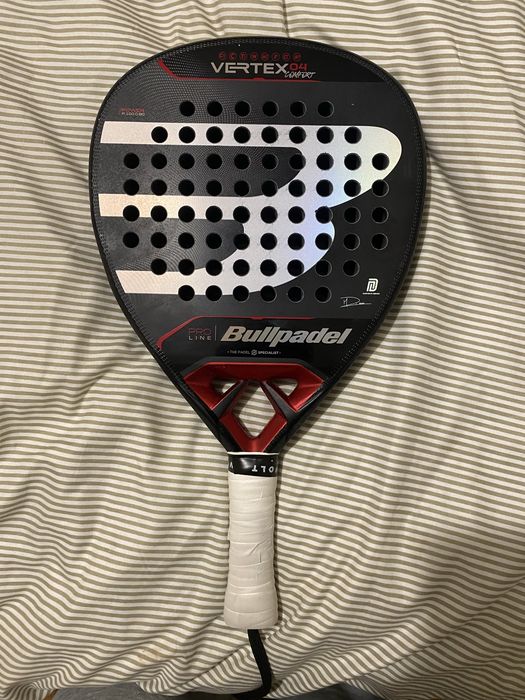 bullpadel vertex 04 confort