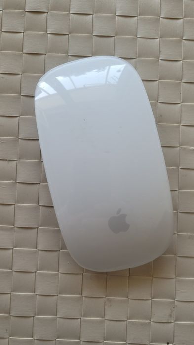 Myszka Apple Magic Mouse 2