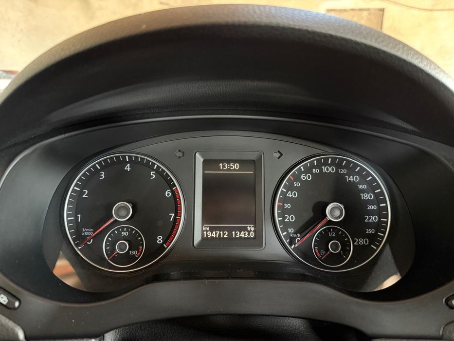 Sprzedam VW Jetta 2011r. 1.2 TSI Salon Polska