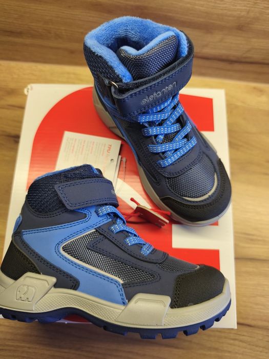 NOWE Buty Elefanten Ired r. 28