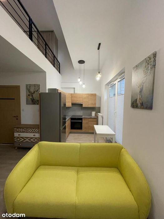 Mieszkanie – Katowice - Widok 5