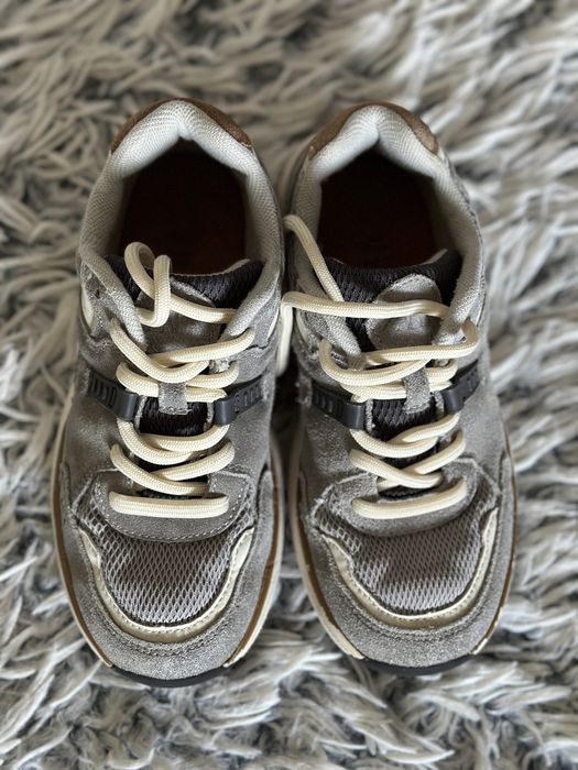 Кросівки дитячі Zara р.32