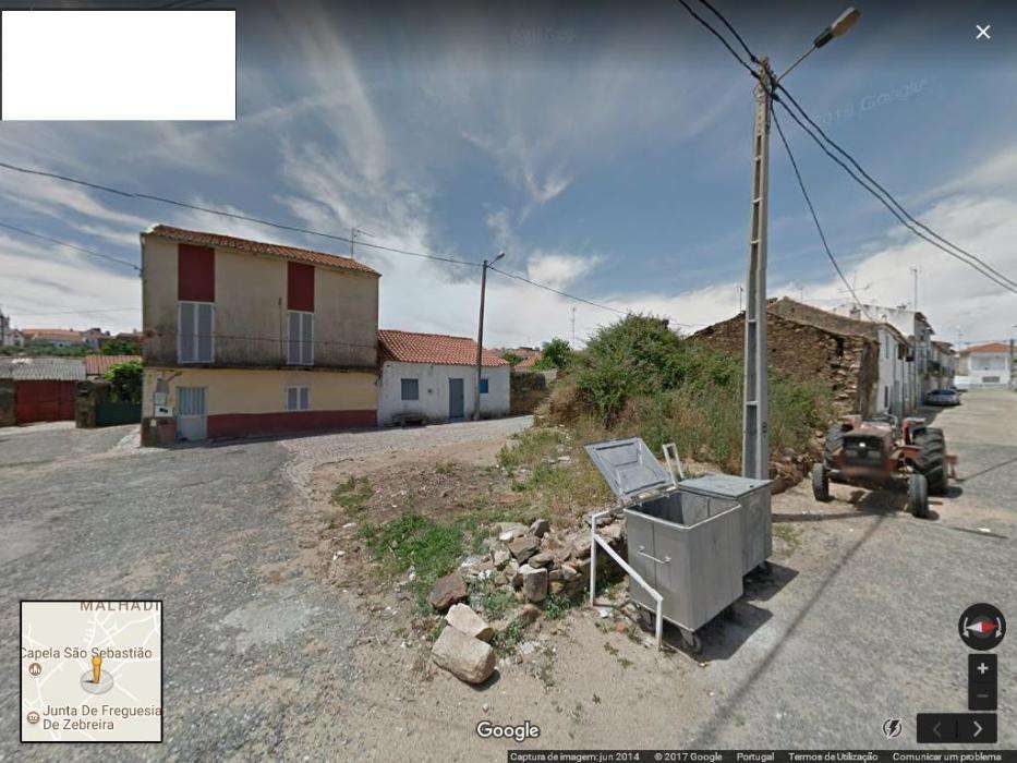 Casa Rustica em Pedra