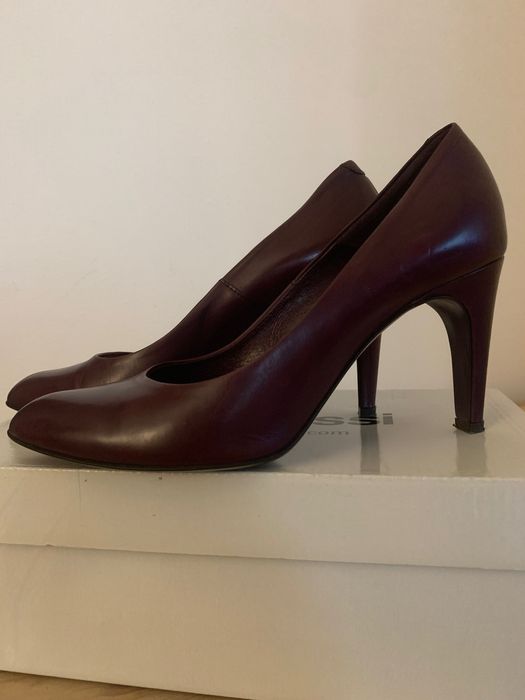 Buty damskie Gino Rossi