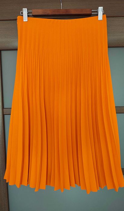 Спідниця плісе COS, 36 розмір