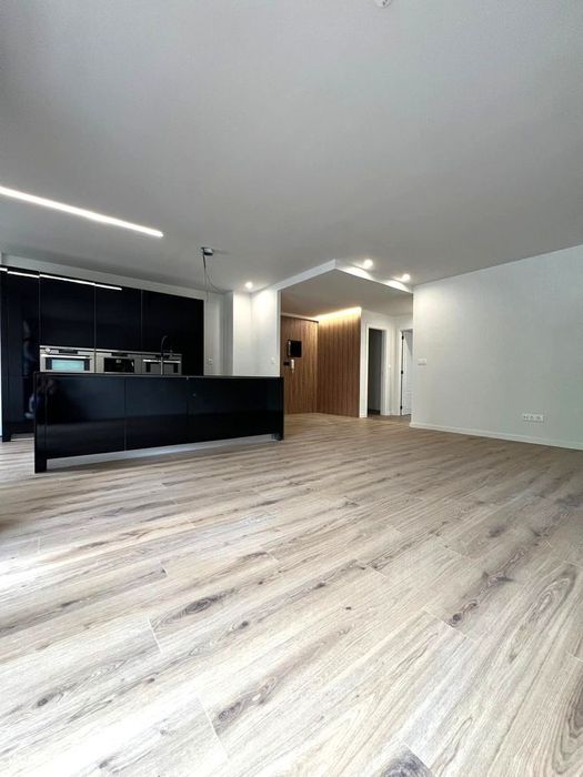 Apartamento T 3 Junto ao Centro da Cidade