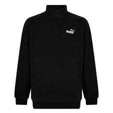 Bluza PUMA POWER Half Zip roz. XL
