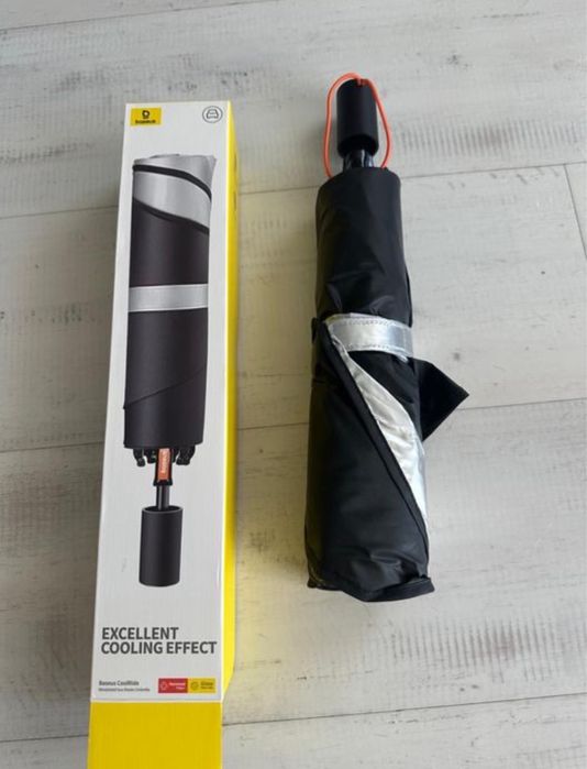 Парасоля від сонця Baseus