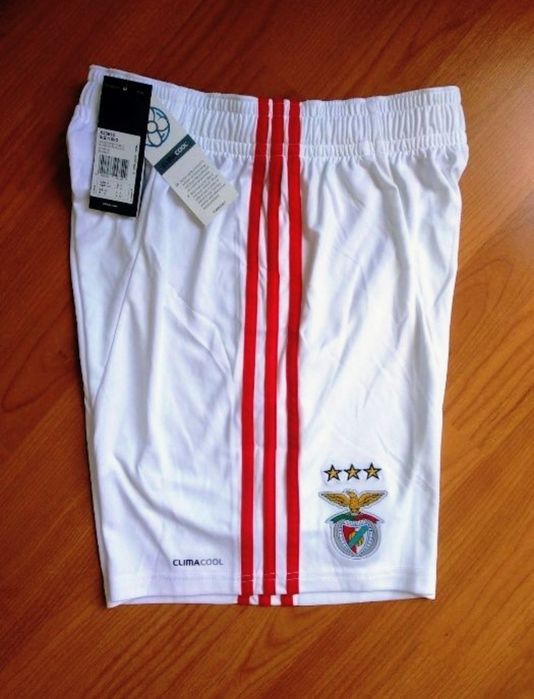 Camisola e/ou Calção Adidas Sport Lisboa e Benfica