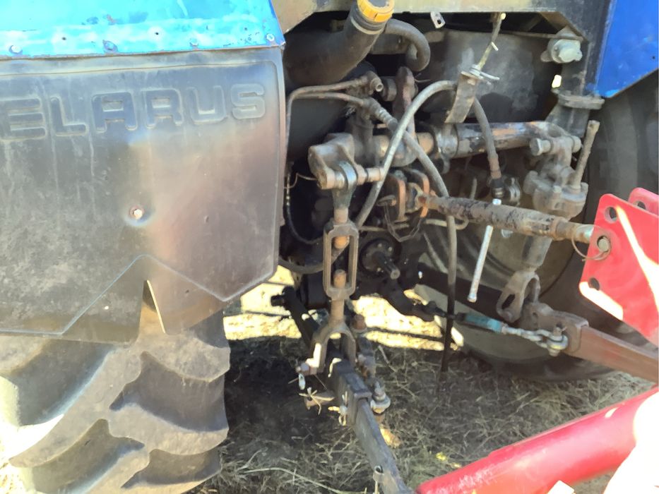 МТЗ 892   Продам трактор