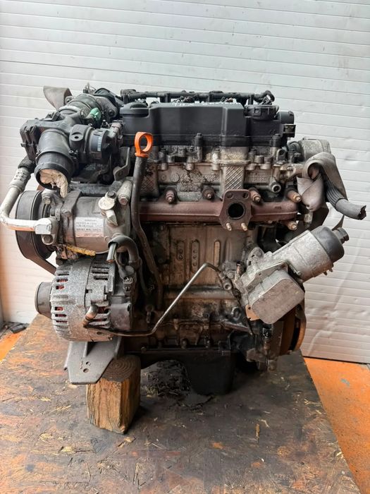 Motor completo SANTANA 300 Cabrio
