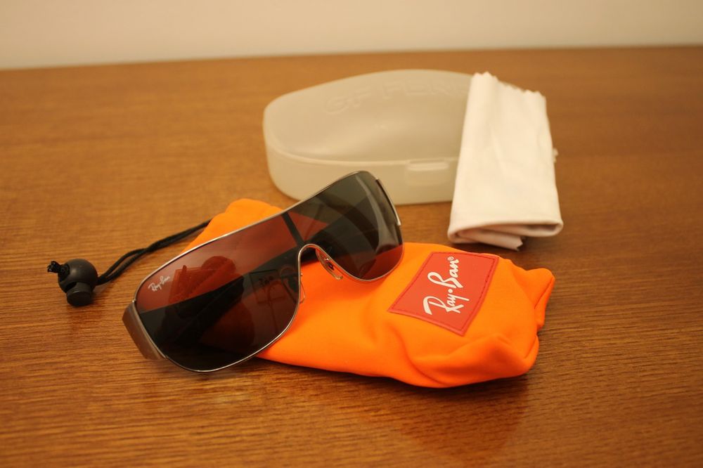 Óculos de Sol "Ray Ban" Criança
